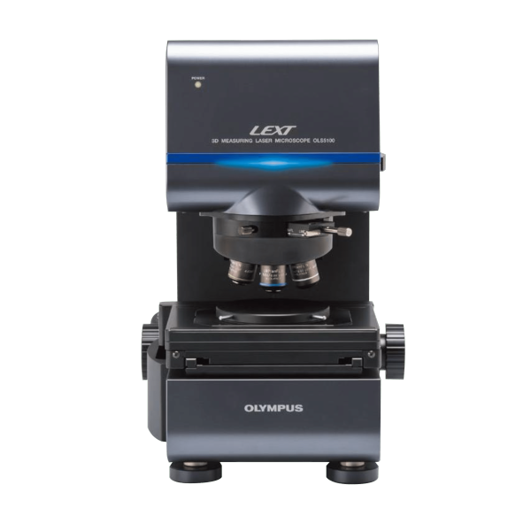 Конфокальный микроскоп LEXT OLS5100