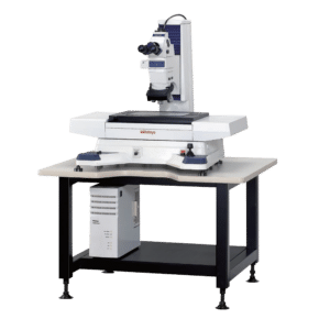 Измерительный микроскоп Hyper MF-B2515B с автофокусом