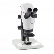Стереомикроскопы LEICA серии S — изображение 2